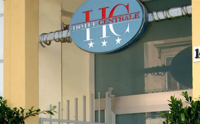Hotel Hotel Centrale