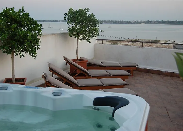 Hotel Centrale Hotel 4*