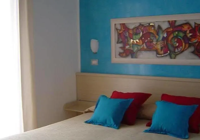 Hotel Centrale Hotel Syracuse