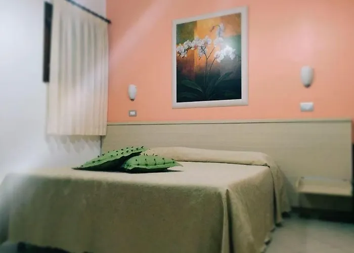 Hotel Hotel Centrale Syracuse