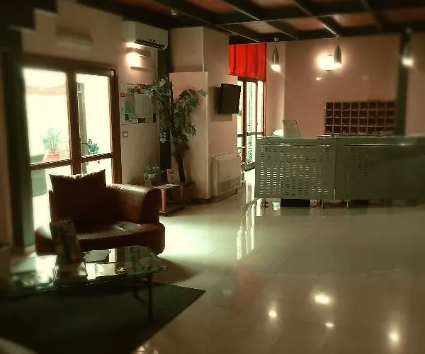 Hotel Hotel Centrale