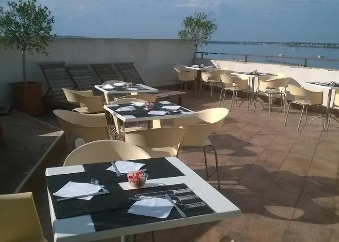 Hotel Hotel Centrale Syracuse