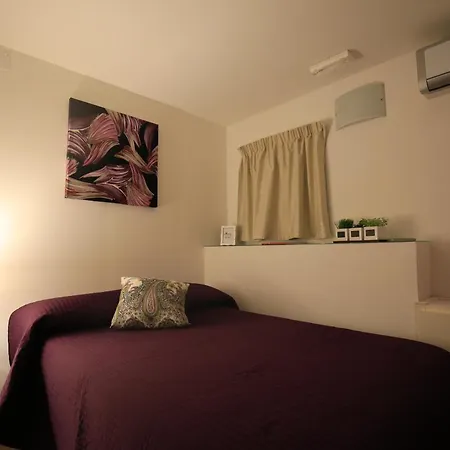 Hotel Centrale Hotel