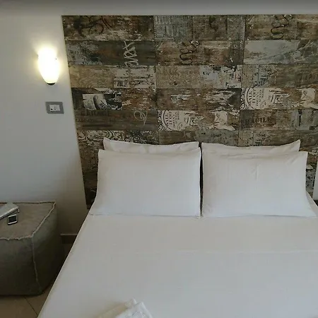 Hotel Centrale Отель Сиракузы