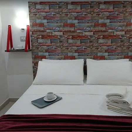 Hotel Centrale Отель 4*