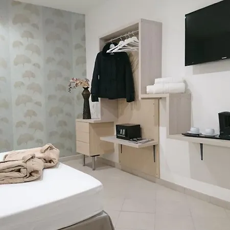 Hotel Centrale Syracuse