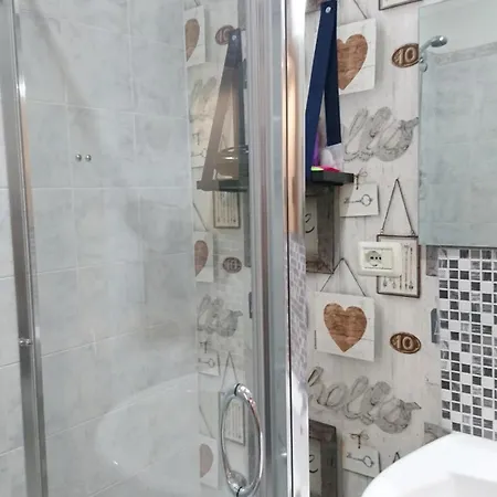 Hotel Centrale Сиракузы