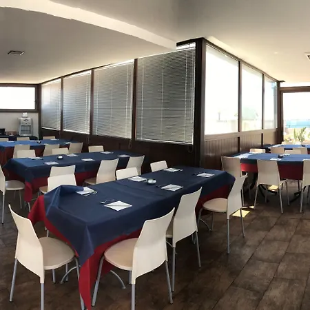 Hotel Hotel Centrale 4*