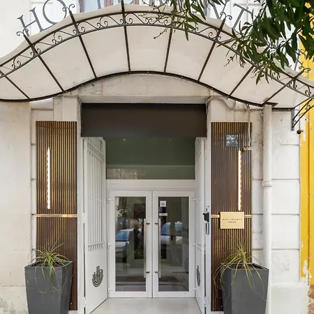 Hotel Centrale 4* Syracuse