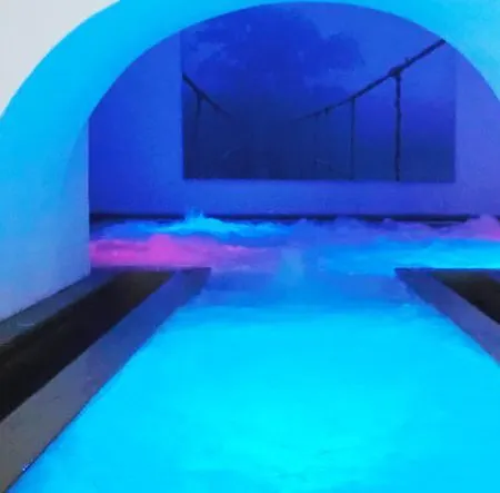 Отель Hotel Centrale 4*