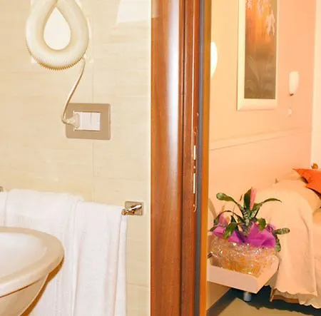 Hotel Centrale 4* Syracuse