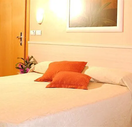 Hotel Centrale 4* Syracuse