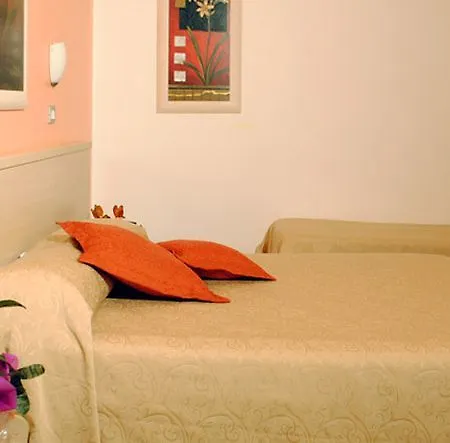 Отель Hotel Centrale Сиракузы