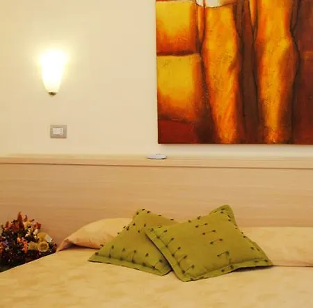 Отель Hotel Centrale 4*