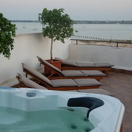 Hotel Centrale Отель 4*