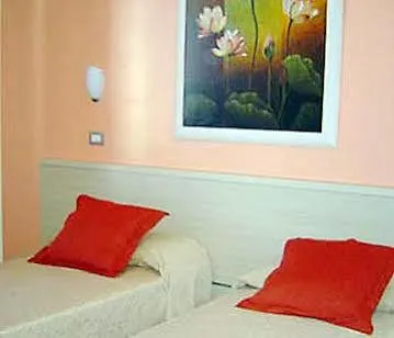 Hotel Centrale 4* Syracuse