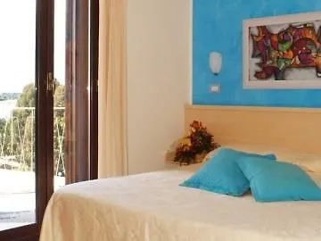 Hotel Hotel Centrale Syracuse