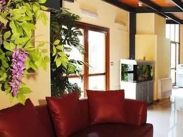 Hotel Centrale Сиракузы