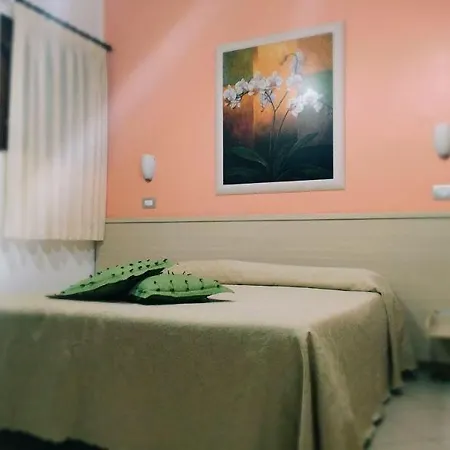 Отель Hotel Centrale Сиракузы