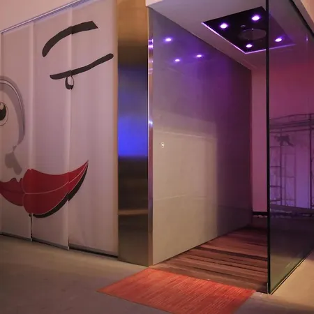 Hotel Centrale Отель Сиракузы