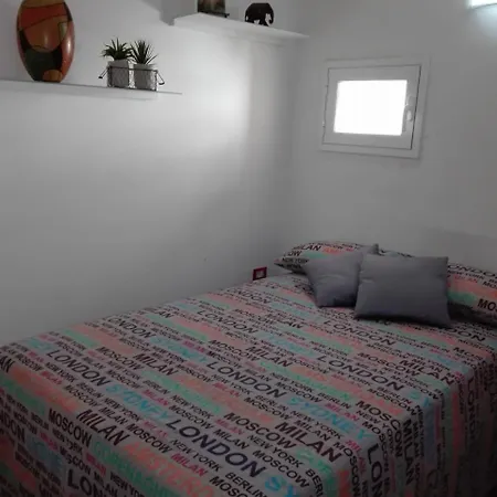 Hotel Centrale Отель