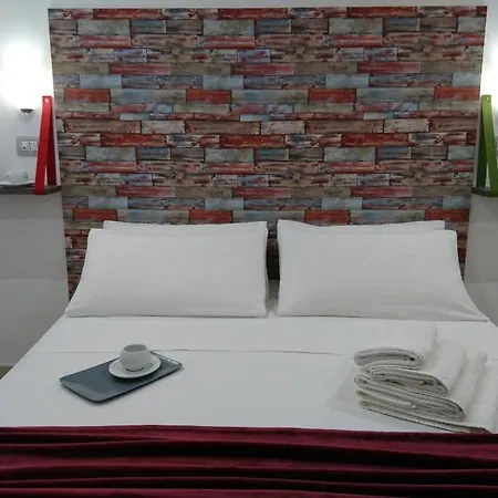 Hotel Centrale Отель 4*