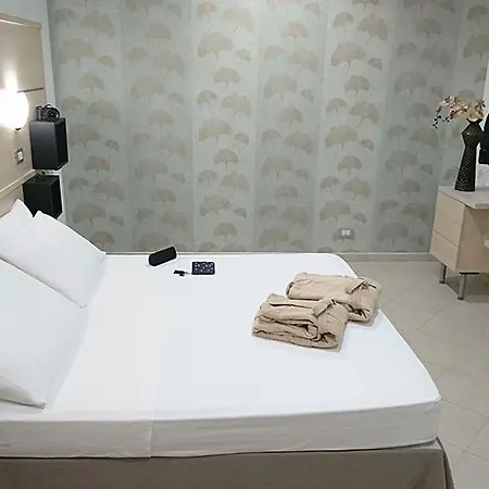 Отель Hotel Centrale Сиракузы