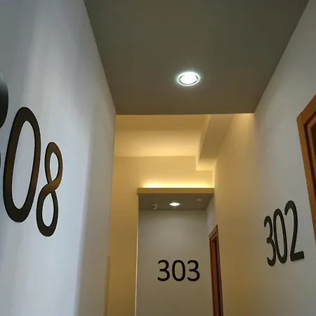Hotel Centrale
