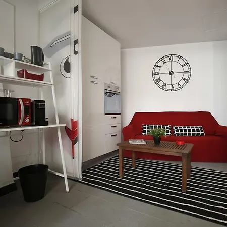 Отель Hotel Centrale 4*