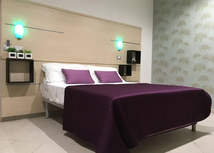 Hotel Centrale Hotel Syracuse