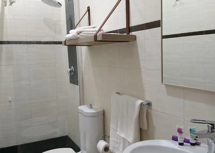 Hotel Hotel Centrale