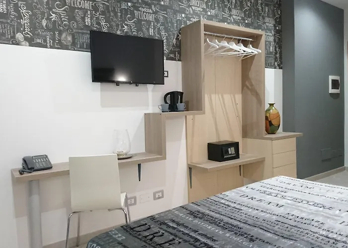 Hotel Hotel Centrale