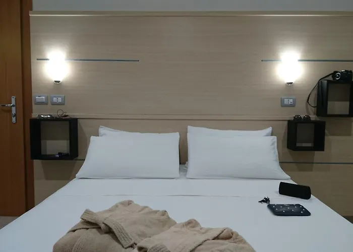 Hotel Centrale Hotel