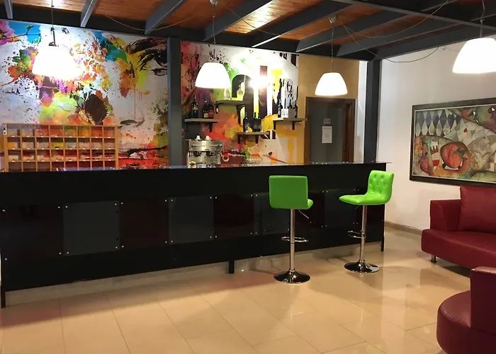 Hotel Hotel Centrale