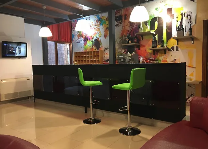 Hotel Hotel Centrale