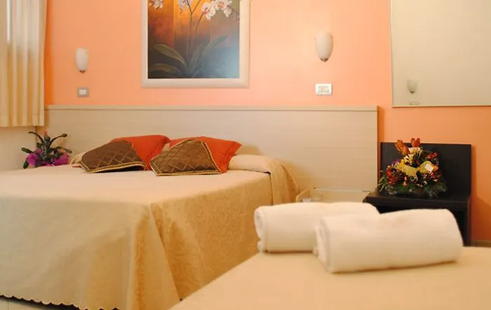 Hotel Centrale Hotel Syracuse