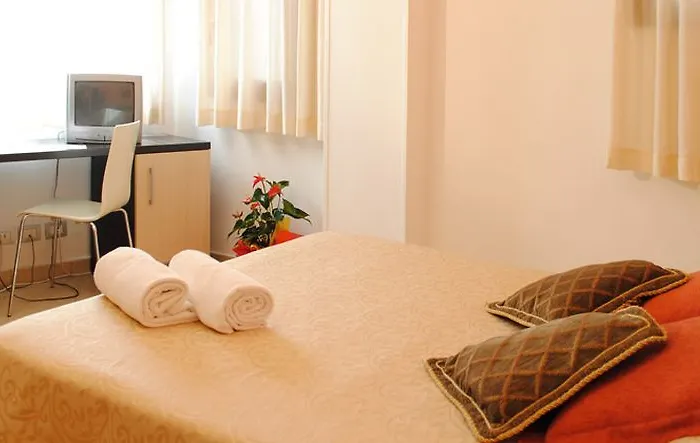 Hotel Hotel Centrale Syracuse