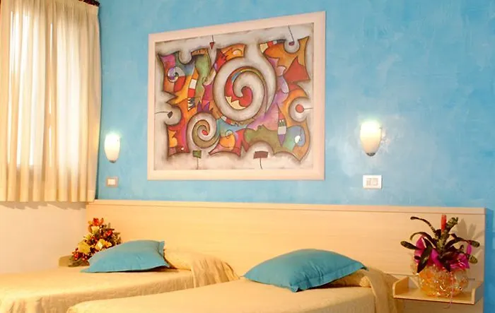 Hotel Centrale Hotel Syracuse