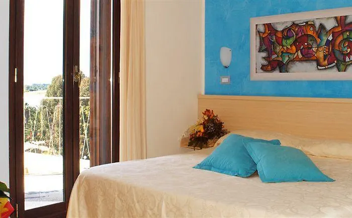 Hotel Centrale Hotel Syracuse