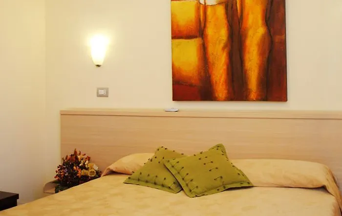 Hotel Hotel Centrale 4*