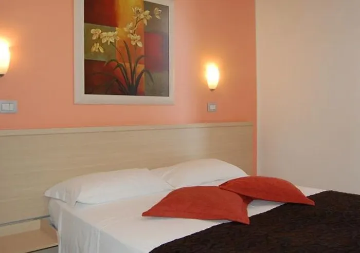 Hotel Centrale 4* Syracuse