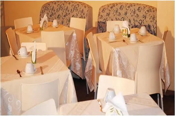 Hotel Hotel Centrale 4*