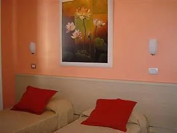 Hotel Centrale Hotel Syracuse