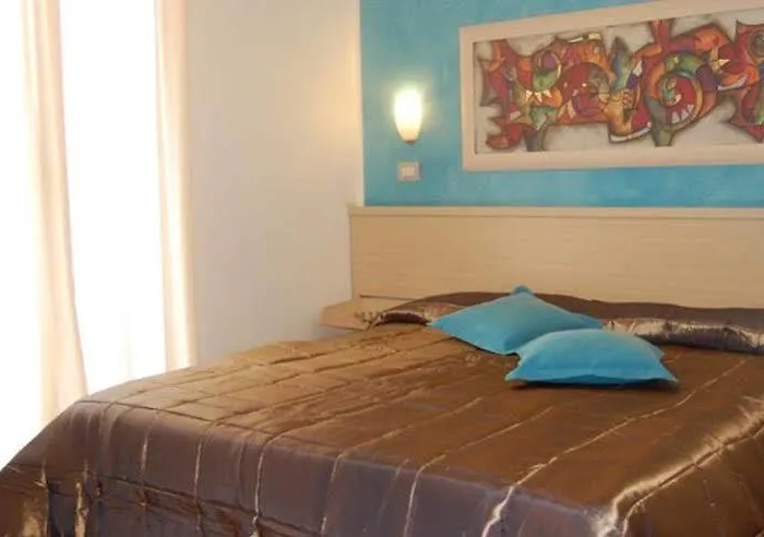 Hotel Hotel Centrale 4*