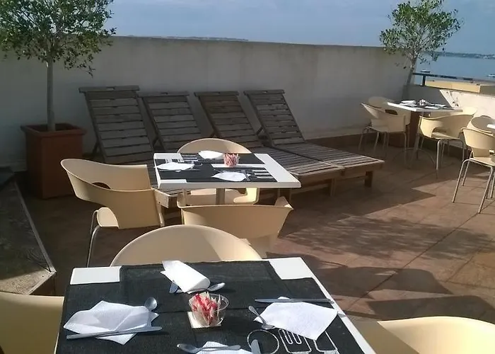 Hotel Centrale Syracuse