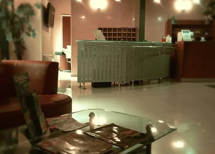 Hotel Centrale 4* Syracuse