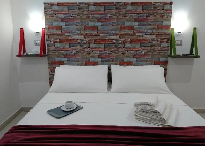 Hotel Centrale Hotel 4*