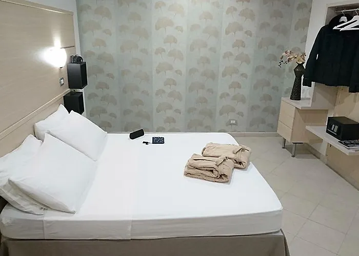 Hotel Hotel Centrale Syracuse