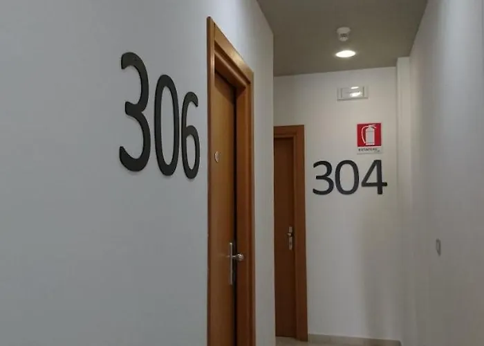 Hotel Centrale Hotel Syracuse